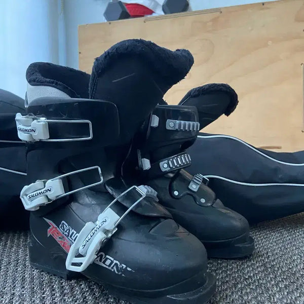 [BUNJANG] Ski Full Set / 스키 풀세트