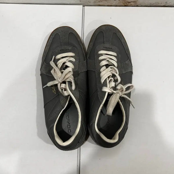 [BUNJANG] Coach Sneakers / 코치 스니커즈