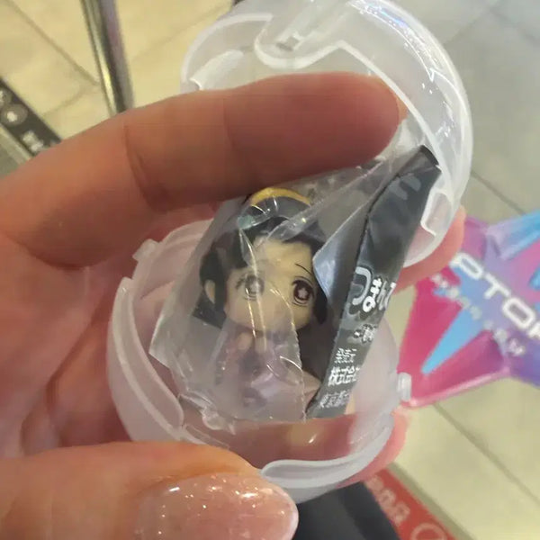 [BUNJANG] Koyuki Derong Derong Gacha / (새거) 코유키 데롱데롱 가챠