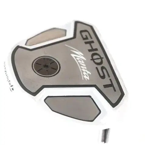 [BUNJANG] TaylorMade Ghost Manta 38-inch Putter / 테일러메이드 고스트 manta 38인치 퍼터