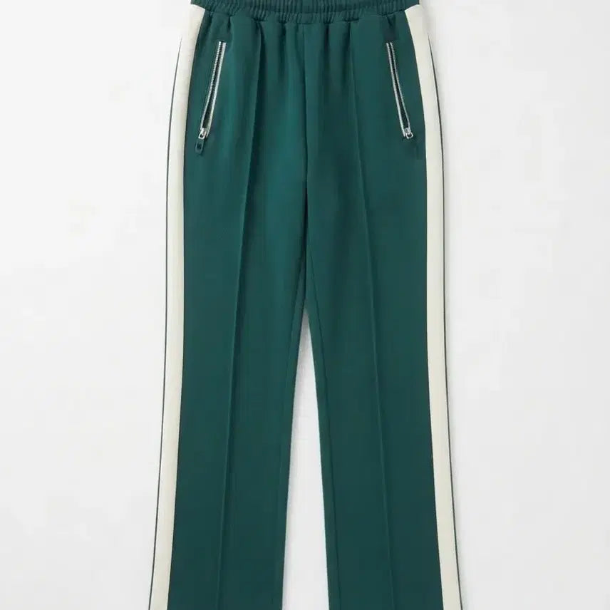 [BUNJANG] PASETISM Side Line Track Pants / 파세타즘 사이드 라인 트랙 팬츠