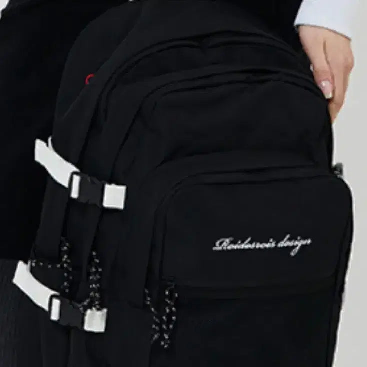 [BUNJANG] ROADES ROADES Backpack / 로아드로아 가방 백팩
