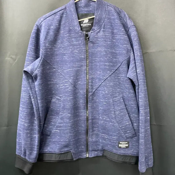 [BUNJANG] Beanpole Sport Blouson Jacket Size 100 / <최저가 보장!>빈폴 스포츠 블루종 자켓 100