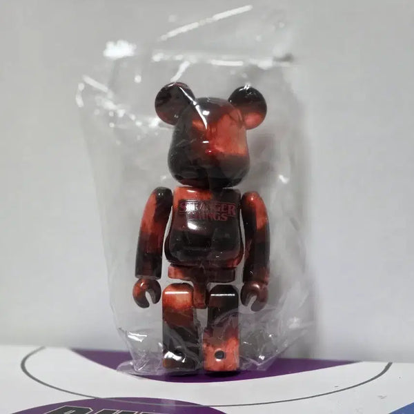 [BUNJANG] Bearbrick Series 44 SF Sealed / 베어브릭44탄 SF 미개봉