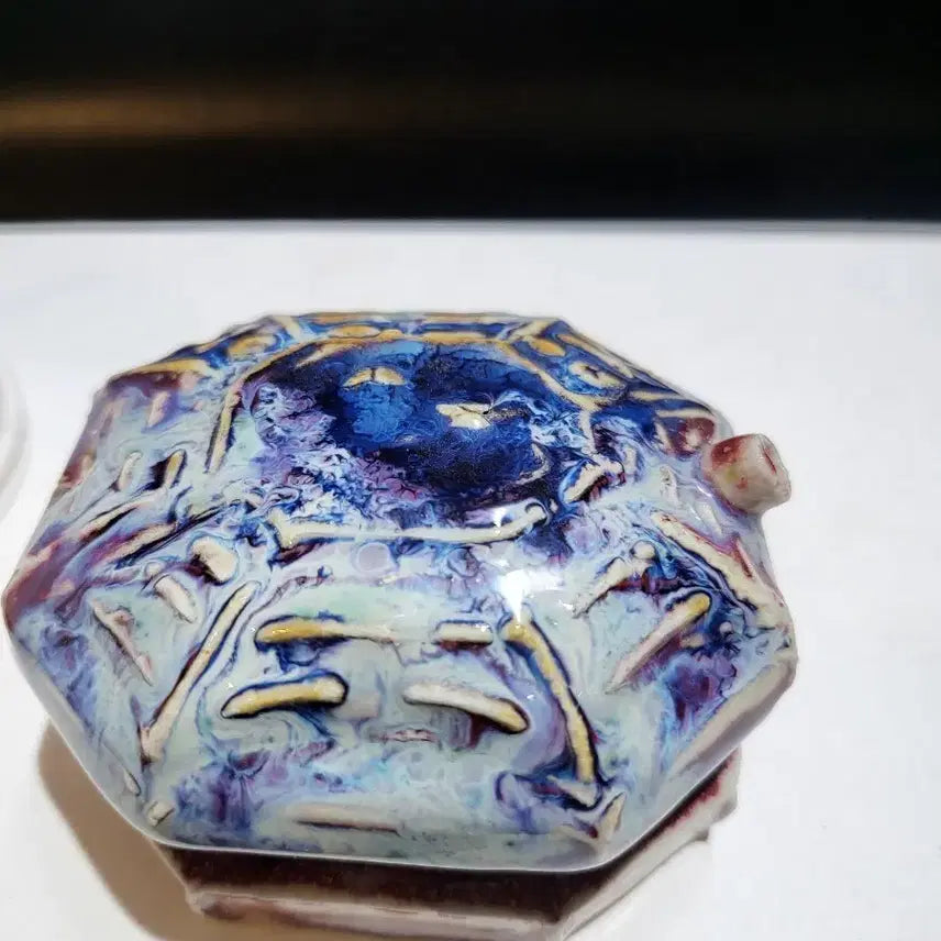 [BUNJANG] Yobeon Inkstone / 요변 연적