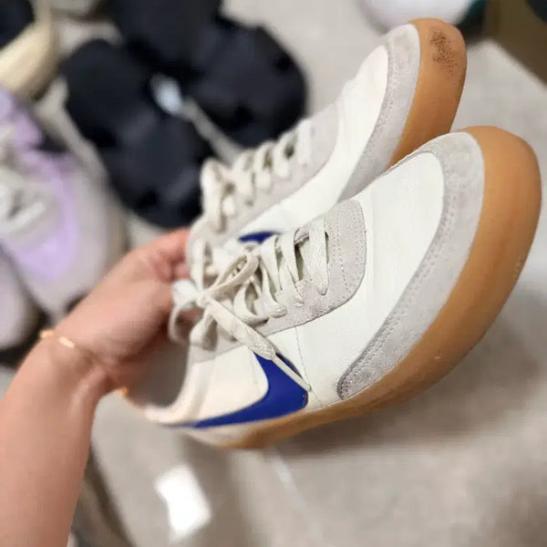 [BUNJANG] Nike Killshot 2 Sneakers Size 255 / 나이키 킬샷2 스니커즈 255
