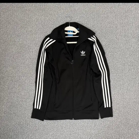 [BUNJANG] Adidas Training Jersey Black / 아디다스 져지