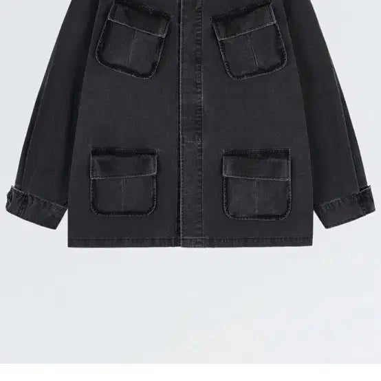 [BUNJANG] Ness Pertex Jacket Size 44 / 네스 퍼티그자켓 44사이즈