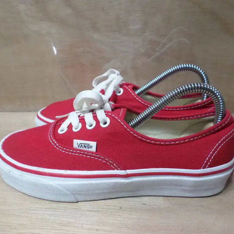 [BUNJANG] Vans Sneakers / 후루룩구제2 230 반스 스니커즈 운동화 신발 260927