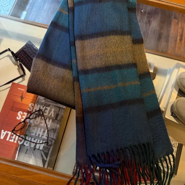 [BUNJANG] Christian Dior Muffler / 크리스찬 디올 머플러