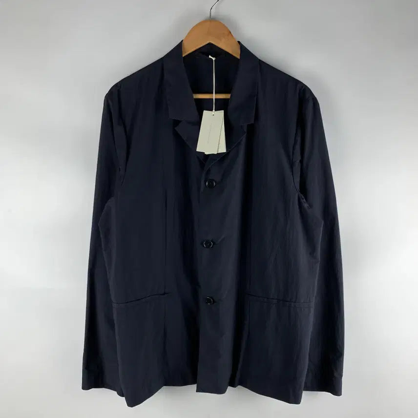 [BUNJANG] COS Navy Blazer Jacket / 코스 COS 새상품 네이비 블레이져 자켓 110 .260927