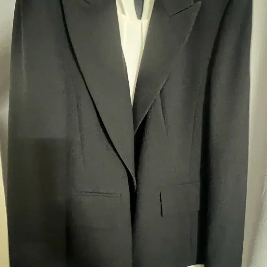 [BUNJANG] Kenneth Lady Interview Suit Set (Size 66) / 케네스레이디 면접정장 치마 셋업 66사이즈(면접합격함)