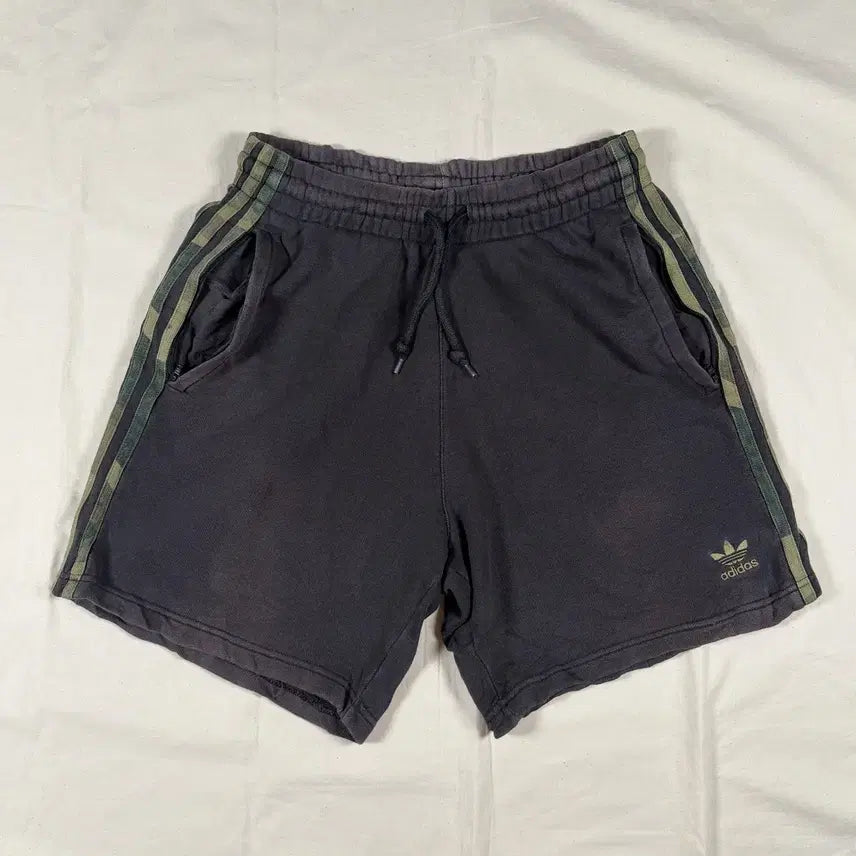 [BUNJANG] Adidas Shorts Pants / 아디다스 반바지 팬츠 바지