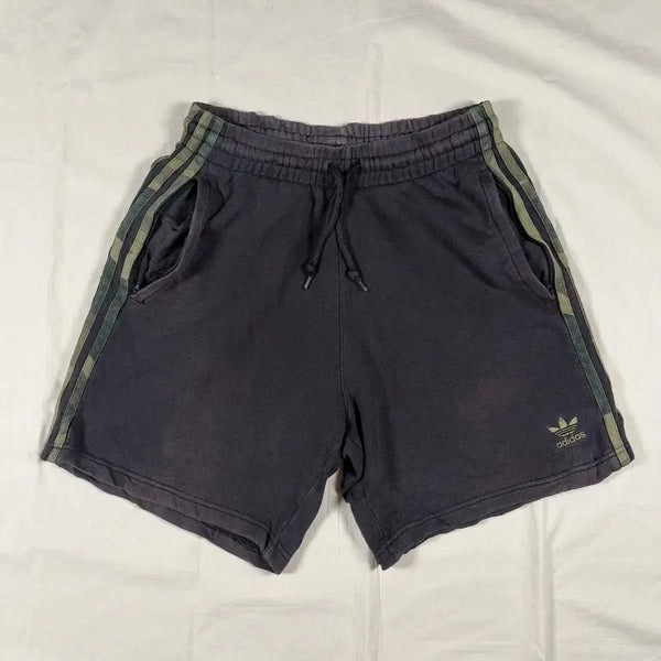 [BUNJANG] Adidas Shorts Pants / 아디다스 반바지 팬츠 바지