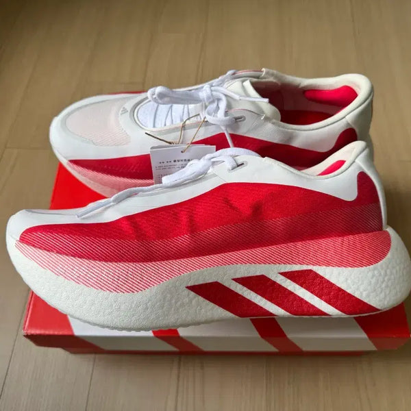 [BUNJANG] Adidas Hyperboost Edge 270mm New Product / 아디다스 하이퍼부스트엣지 270mm 새제품