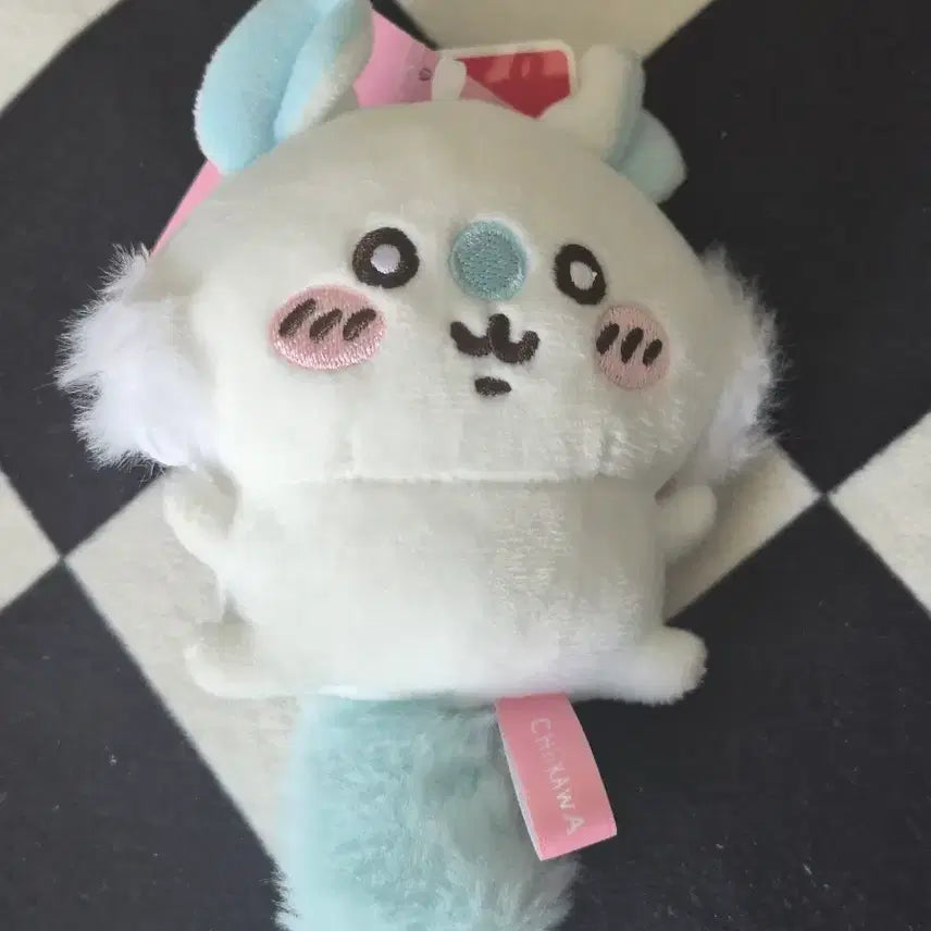 [BUNJANG] Mongmonga Doll Bean Eyes / 콩눈 모몽가 인형
