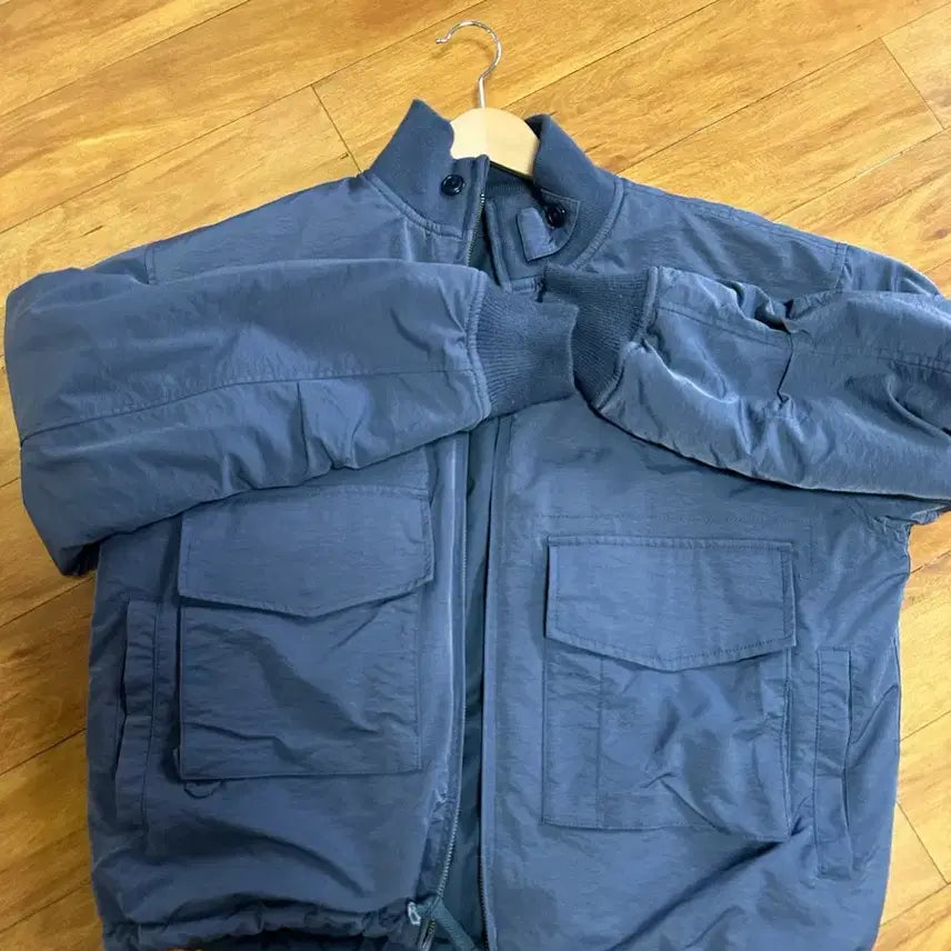 [BUNJANG] Espionage G-8 WEP Jacket / 에스피오나지 g-8 wep 자켓