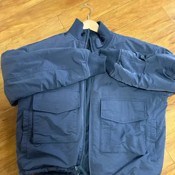 [BUNJANG] Espionage G-8 WEP Jacket / 에스피오나지 g-8 wep 자켓