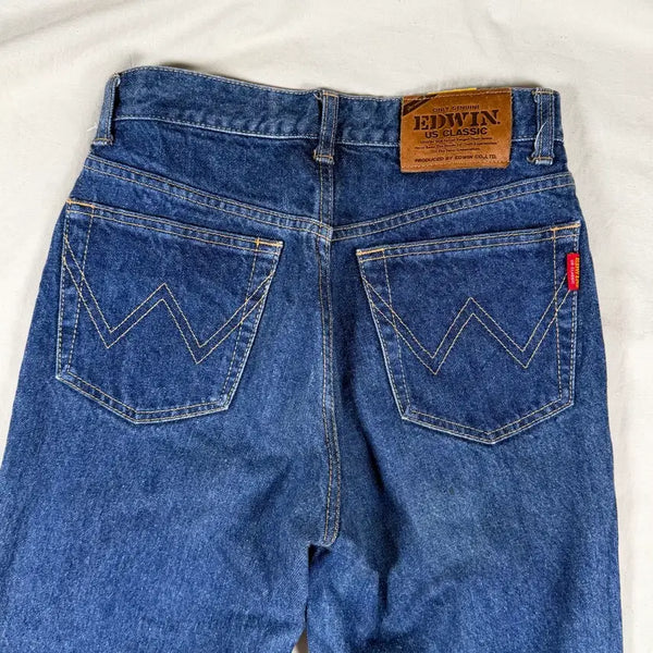 [BUNJANG] Edwin Denim Pants / 에드윈 데님 팬츠 바지