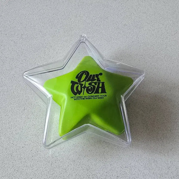 [BUNJANG] NCT WISH Jaehee Autographed Ball / nct wish 엔시티위시 재희 대영 사인볼