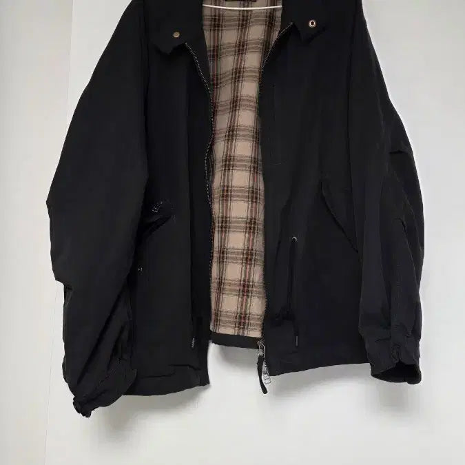 [BUNJANG] Prismworks Harrington M65 Jacket / 프리즘웍스 헤링턴 M65 자켓