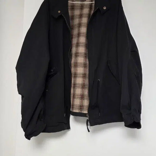 [BUNJANG] Prismworks Harrington M65 Jacket / 프리즘웍스 헤링턴 M65 자켓