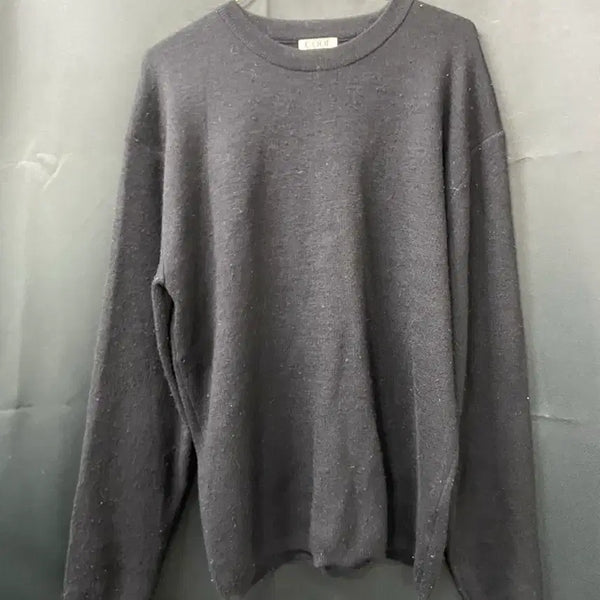 [BUNJANG] Coar Roundneck Knit 100 / <최저가 보장!>쿠어 라운드넥 니트 100