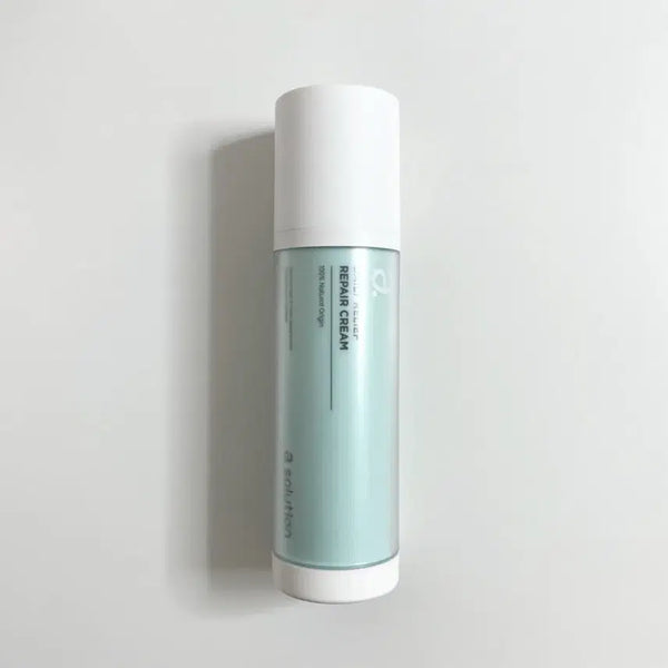 [BUNJANG] A.Solution Daily Relief Repair Cream 50ml / *새상품* 에이솔루션 데일리 릴리프 리페어 크림