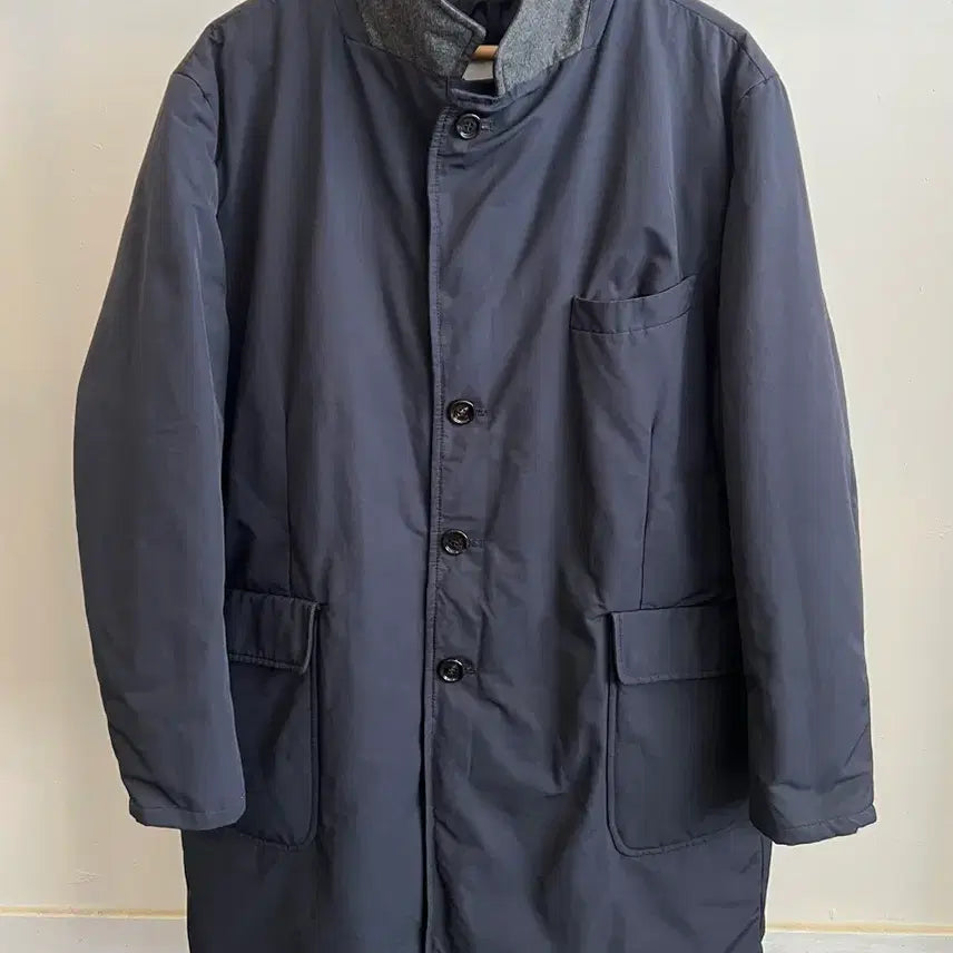 [BUNJANG] Moncler Padded Jacket (Authentic) / 몽클레어 패딩(정품)