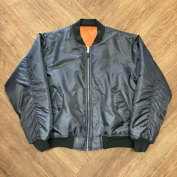 [BUNJANG] ROTHCO MA-1 Flight Jacket / N292 로스코 항공점퍼 ma1