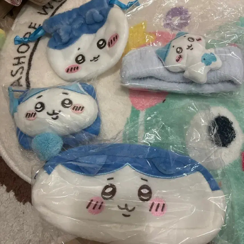 [BUNJANG] Chiikawa Bundle Set / 치이카와 일괄