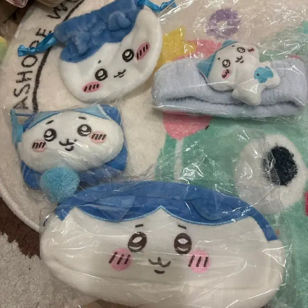 [BUNJANG] Chiikawa Bundle Set / 치이카와 일괄