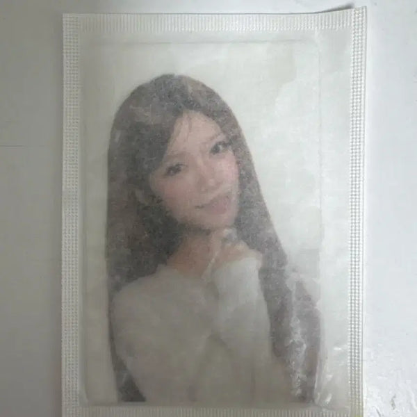 [BUNJANG] Jena Photocard / 제나 포토카드