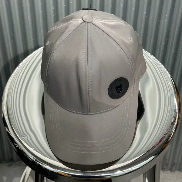 [BUNJANG] Amazing Cre Rubber Patch Golf Ball Cap / [FREE] 어메이징크리 AMAZING CRE 골프 러버패치 볼캡