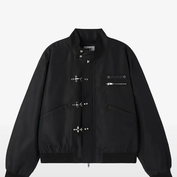 [BUNJANG] OWAY LOCK IN JACKET / 오와이 LOCK IN JACKET 판매합니다
