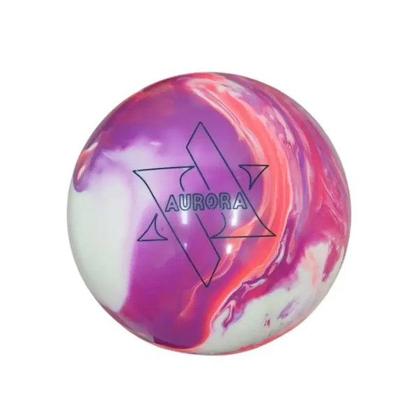 [BUNJANG] Restored 15lb Aurora Bowling Ball / 중고볼링공[복원완] 15p 오로라