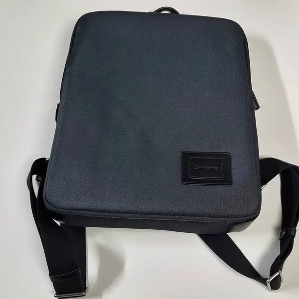 [BUNJANG] Samsonite FAITH Slim Backpack / 샘소나이트 FAITH 슬림 백팩 판매. 택포.