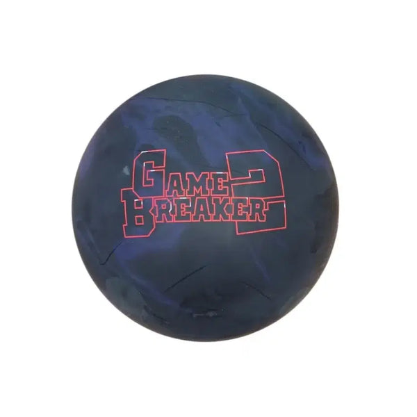 [BUNJANG] Hammer Gamebreaker 2 Used Bowling Ball (Refurbished) / 중고볼링공[복원완] 15p 게임브레이커2