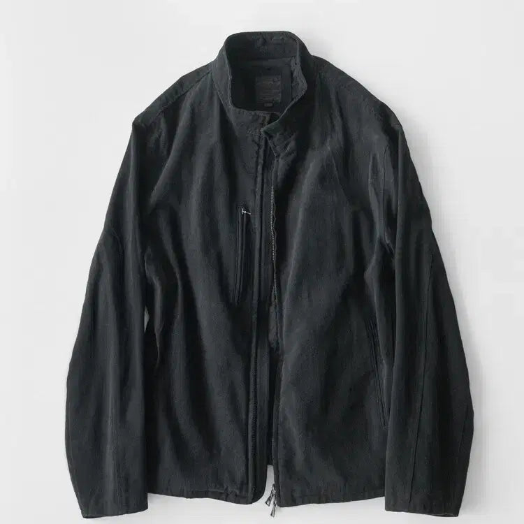 [BUNJANG] Brushed Cotton Ghost Jacket - Size M / 구매) 고낙 브러쉬드 코튼 고스트 자켓 M사이즈