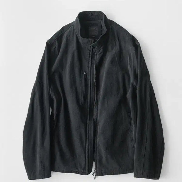 [BUNJANG] Brushed Cotton Ghost Jacket - Size M / 구매) 고낙 브러쉬드 코튼 고스트 자켓 M사이즈