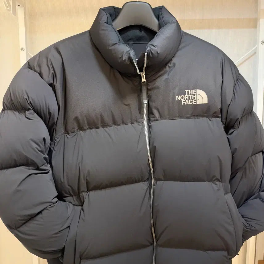 [BUNJANG] The North Face Super Flex Nuptse Down Jacket RDS Black 2XL / 노스페이스 슈퍼플렉스 눕시 다운 자켓 RDS 블랙 2XL