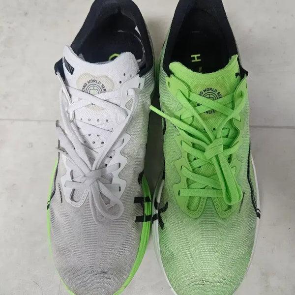 [BUNJANG] Deviate Nitro Elite 3 Running Shoes 280 / 디비에이트 나이트로 엘리트3 280