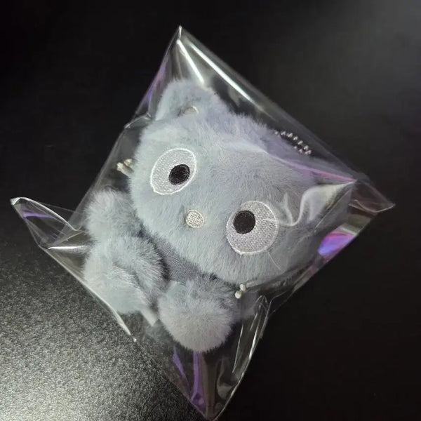 [BUNJANG] Sanrio Chococat Monotone Plush / 산리오 초코캣 모노톤 인형