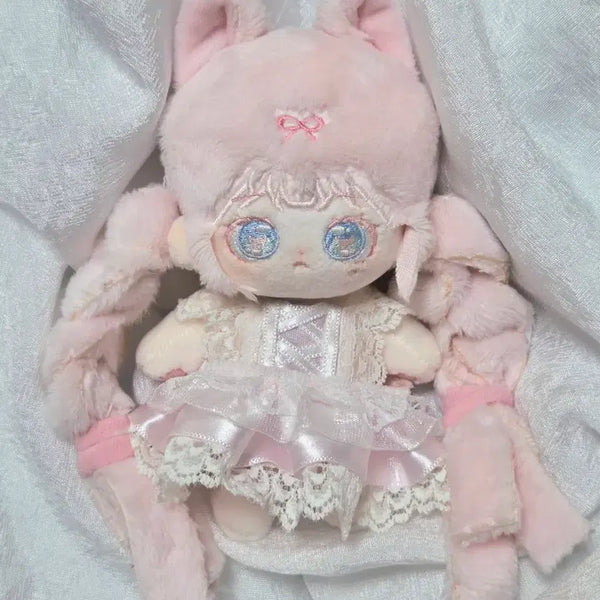 [BUNJANG] 10cm Ping-ppoo Bone-ging Unbranded Plush Doll Bundle Set / 일괄)10cm 무속성 핑뿌 뼈깅 양도합니다 10cm 솜인형 솜깅 10깅 여솜