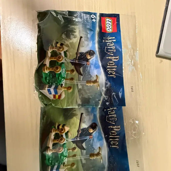 [BUNJANG] LEGO Harry Potter 30651 Bundle Set / 레고 해리포터 30651 일괄