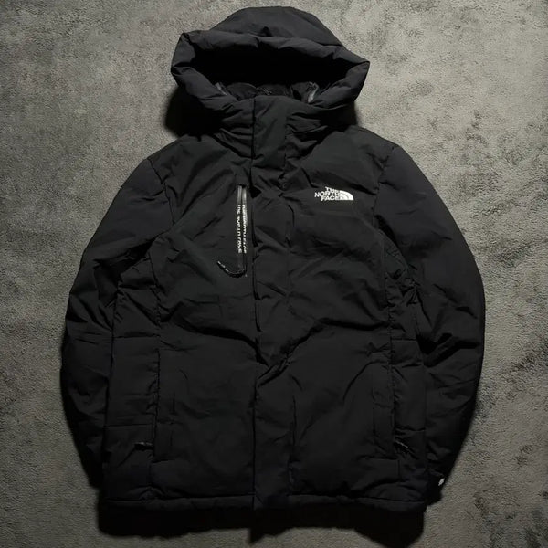 [BUNJANG] The North Face Exploring Padded Jacket / 노스페이스 익스플로링 패딩