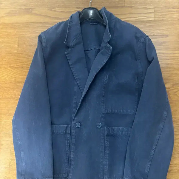 [BUNJANG] ZARA French Work Jacket XL / 자라 프렌치워크자켓xl