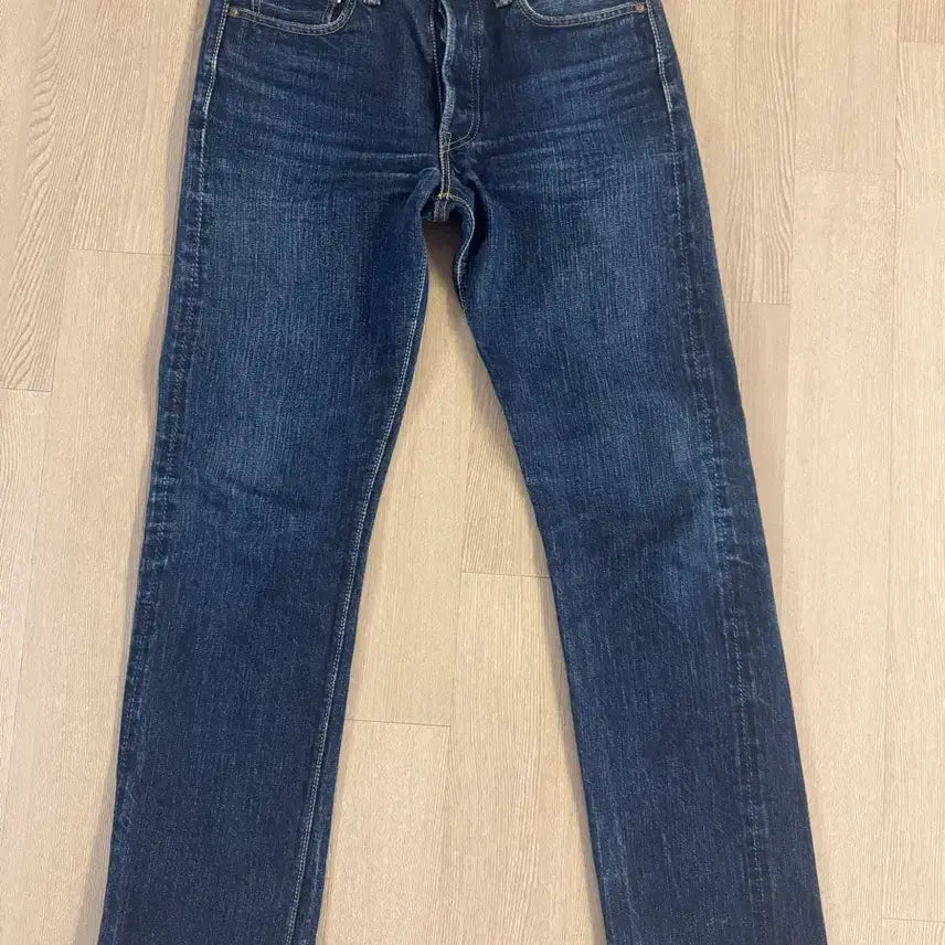 [BUNJANG] Fullcount 1108 Denim Jeans (Size 30) / 풀카운트 1108 30사이즈 팝니다
