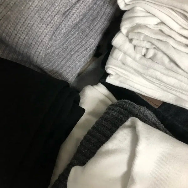 [BUNJANG] Apparel Sale / 에이블리, 무신사 옷 팔아요!