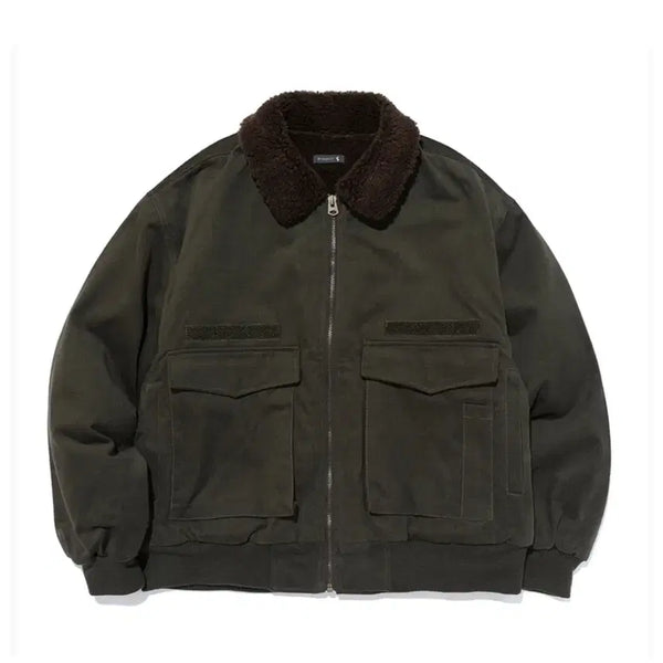 [BUNJANG] ADER Error Deck Jacket (XL) / 아더피츠 덱자켓 (105-110)